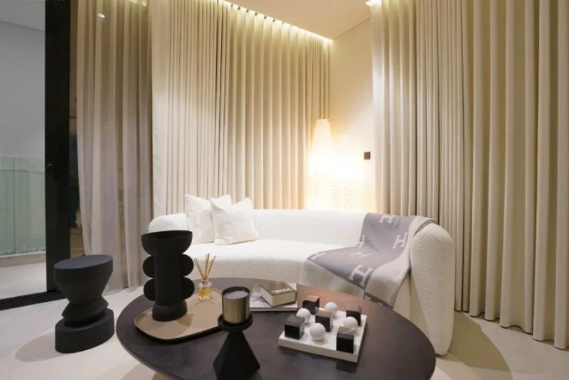 Apartmány v Dubaji, Condor Sonate Residences - 15