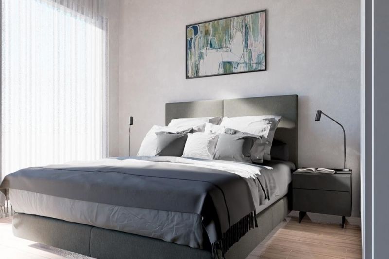 Apartmány Nalia Resort - Torrevieja, Španielsko - 10