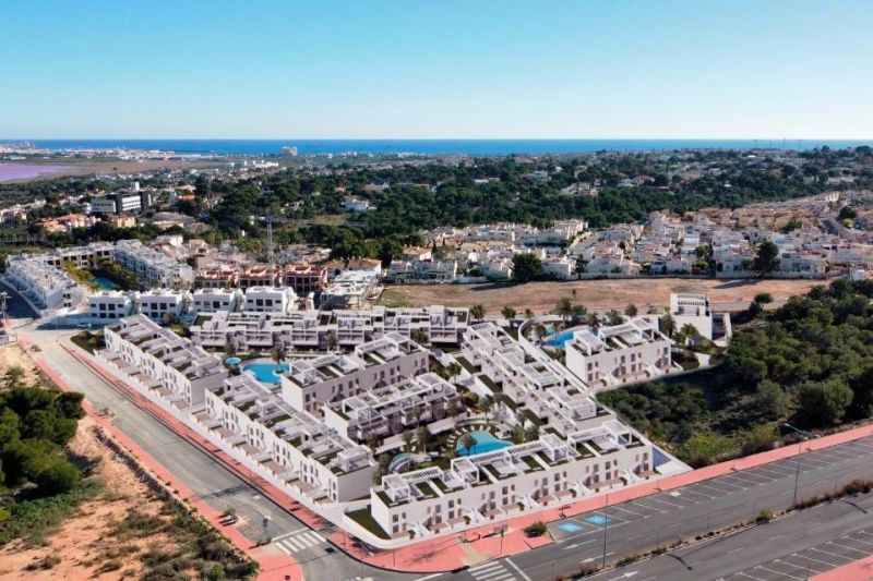 Apartmány Nalia Resort - Torrevieja, Španielsko - 19