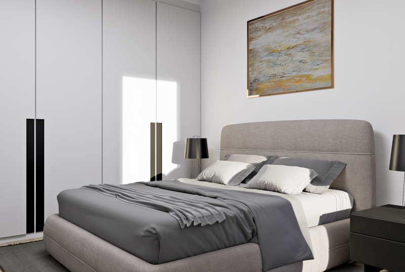 Apartmány Mirador Hills Resort Finestrat-Španielsko - 10