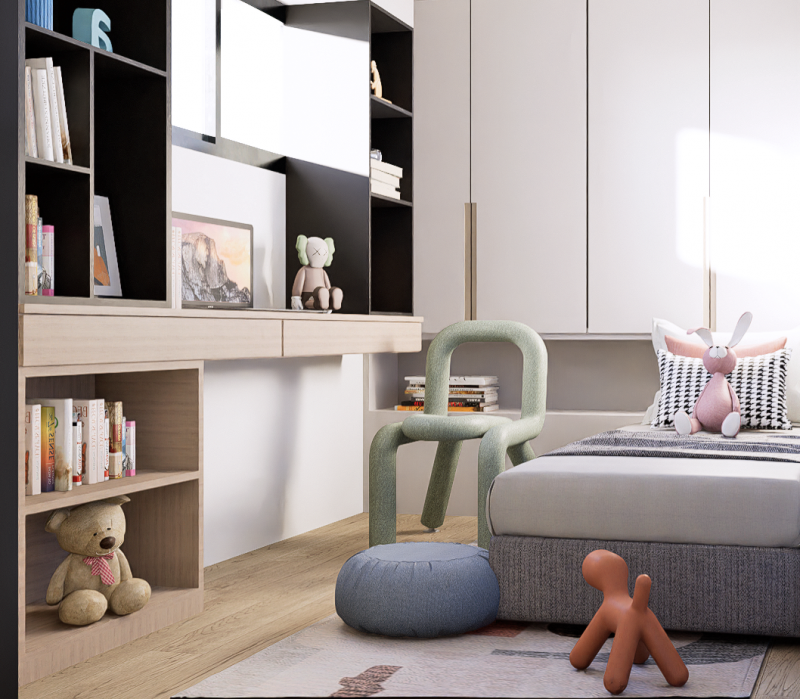 Apartmány Mirador Hills Resort Finestrat-Španielsko - 13