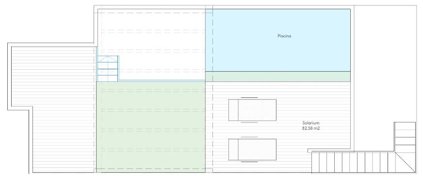 Apartmány Mirador Hills Resort Finestrat-Španielsko - 16