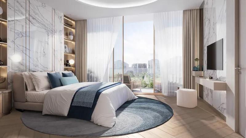 Beach Walk Residences by Imtiaz, Dubaj - 13