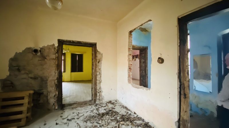 NA PREDAJ starý dom s pozemkom 1600m2 v Maďarsku - 5