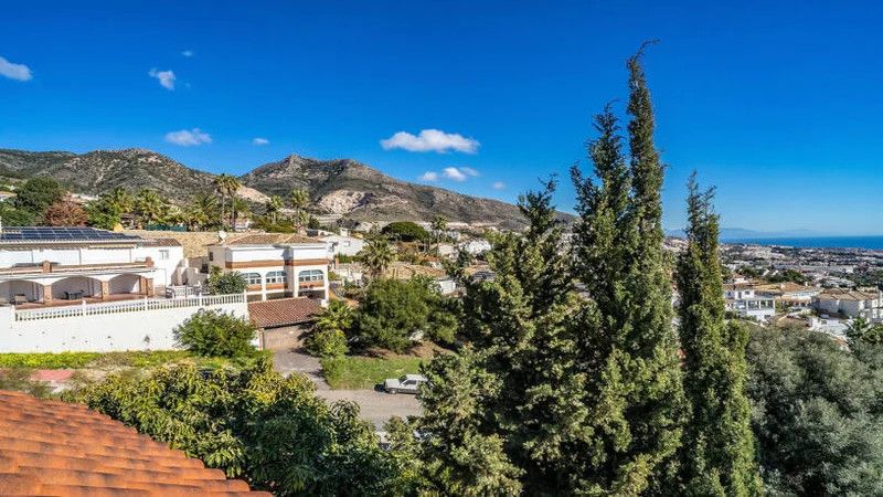 PREDAJ apartmán v Andalúzii, Benalmádena, Španielsko - 3