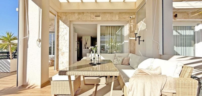 Luxusný dom 4+kk Torrevieja-Aguas Nuevas, Španielsko - 3