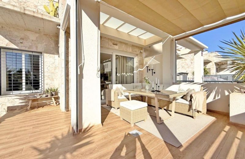 Luxusný dom 4+kk Torrevieja-Aguas Nuevas, Španielsko - 5