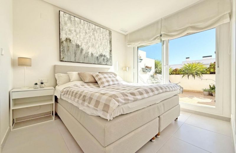 Luxusný dom 4+kk Torrevieja-Aguas Nuevas, Španielsko - 14