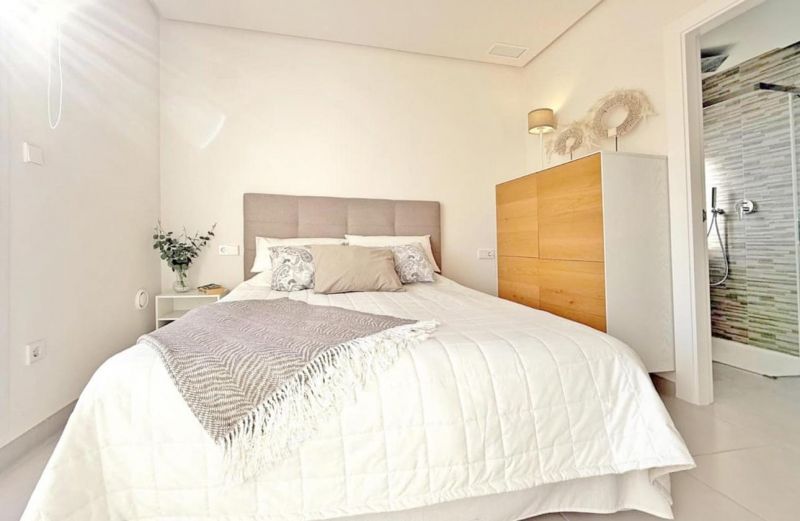 Luxusný dom 4+kk Torrevieja-Aguas Nuevas, Španielsko - 18