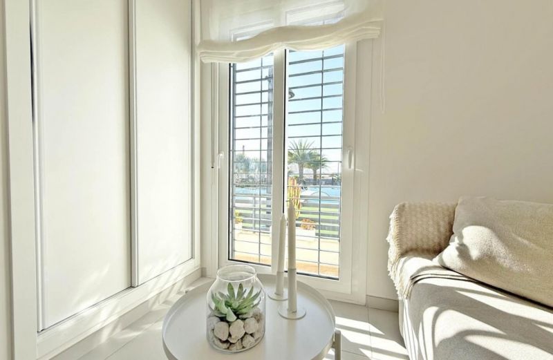 Luxusný dom 4+kk Torrevieja-Aguas Nuevas, Španielsko - 22