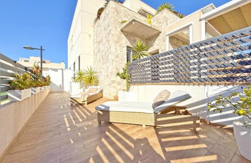 Luxusný dom 4+kk Torrevieja-Aguas Nuevas, Španielsko - 28