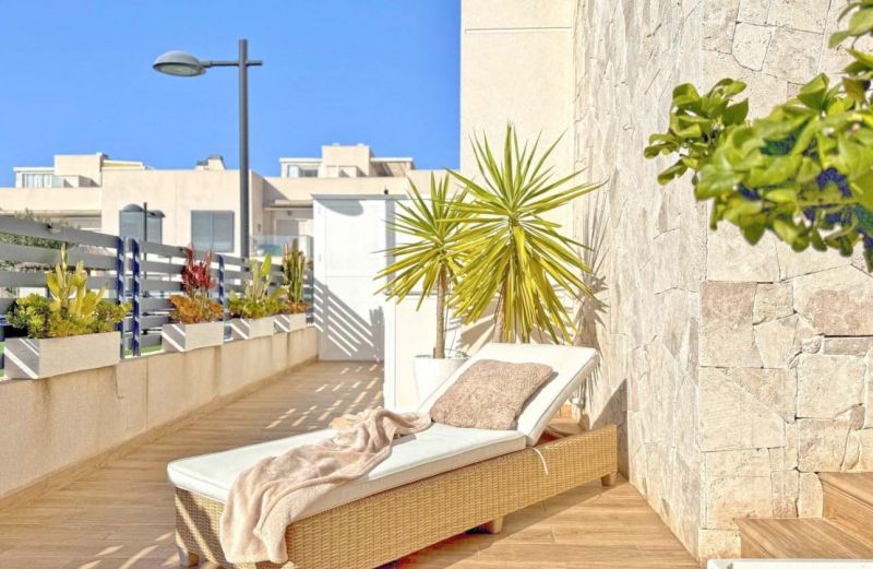 Luxusný dom 4+kk Torrevieja-Aguas Nuevas, Španielsko - 29