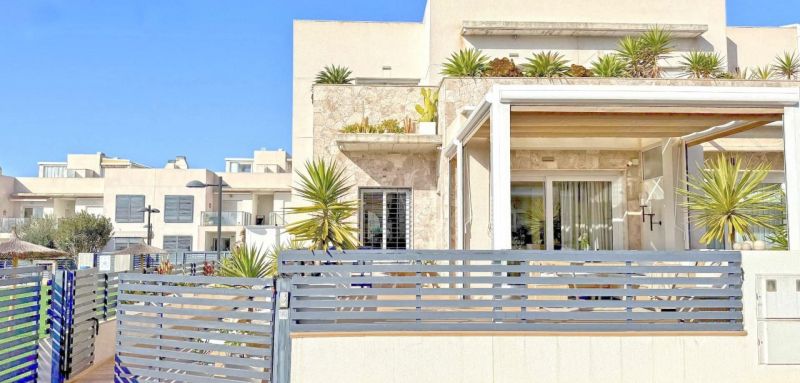 Luxusný dom 4+kk Torrevieja-Aguas Nuevas, Španielsko - 33