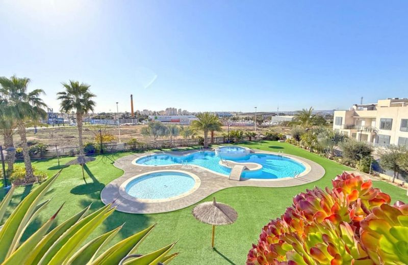 Luxusný dom 4+kk Torrevieja-Aguas Nuevas, Španielsko - 35