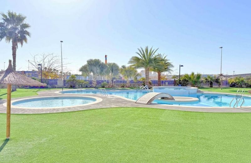 Luxusný dom 4+kk Torrevieja-Aguas Nuevas, Španielsko - 34