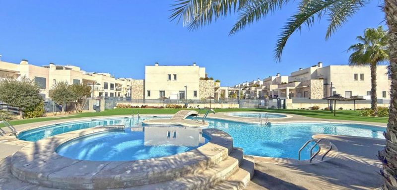 Luxusný dom 4+kk Torrevieja-Aguas Nuevas, Španielsko - 36