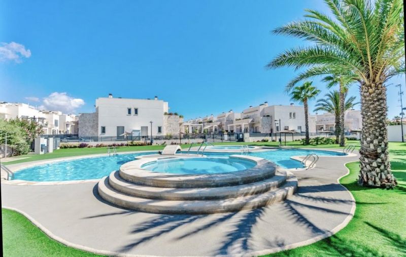 Luxusný dom 4+kk Torrevieja-Aguas Nuevas, Španielsko - 39