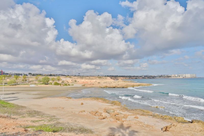 Apartmán 3+kk Villamartin-Orihuela Costa, Španielsko - 30