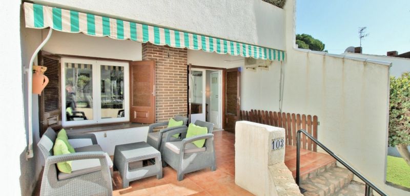 Apartmán 3+kk Villamartin-Orihuela Costa, Španielsko - 3