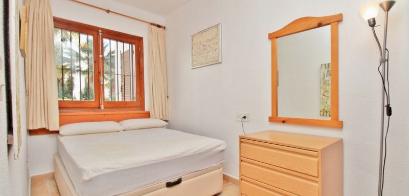 Apartmán 3+kk Villamartin-Orihuela Costa, Španielsko - 10