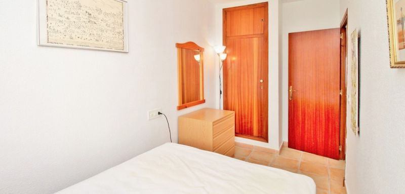 Apartmán 3+kk Villamartin-Orihuela Costa, Španielsko - 11