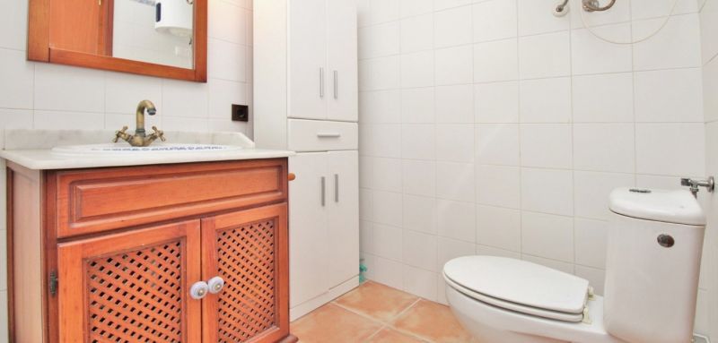 Apartmán 3+kk Villamartin-Orihuela Costa, Španielsko - 13