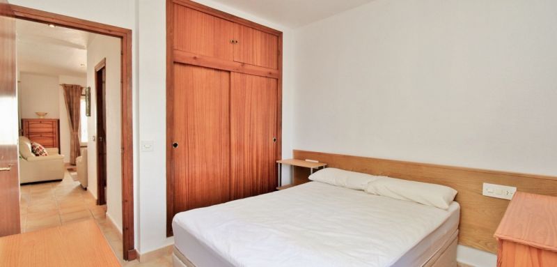Apartmán 3+kk Villamartin-Orihuela Costa, Španielsko - 15