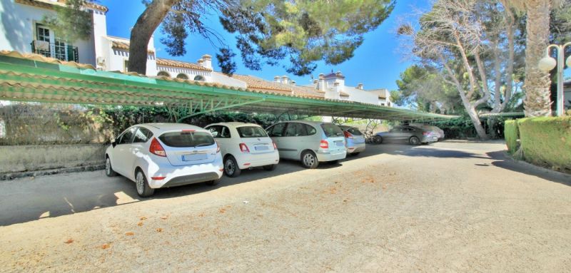 Apartmán 3+kk Villamartin-Orihuela Costa, Španielsko - 17