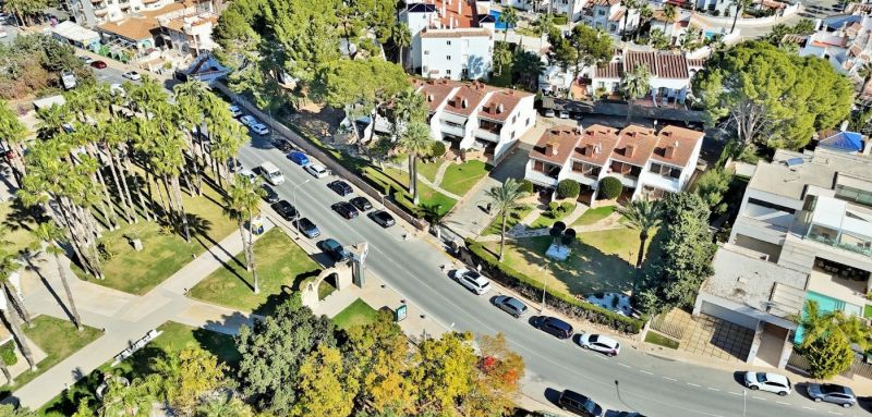 Apartmán 3+kk Villamartin-Orihuela Costa, Španielsko - 20