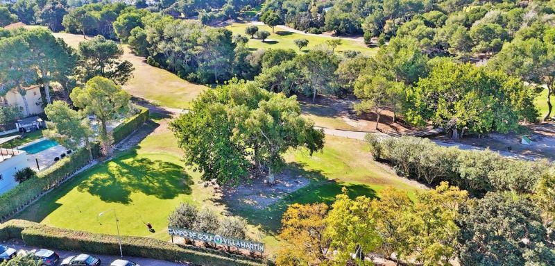 Apartmán 3+kk Villamartin-Orihuela Costa, Španielsko - 22