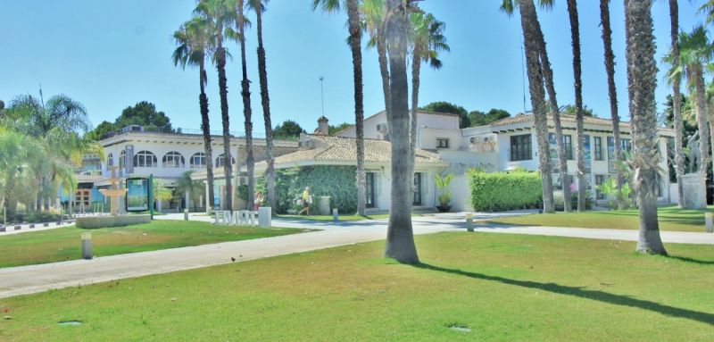 Apartmán 3+kk Villamartin-Orihuela Costa, Španielsko - 23