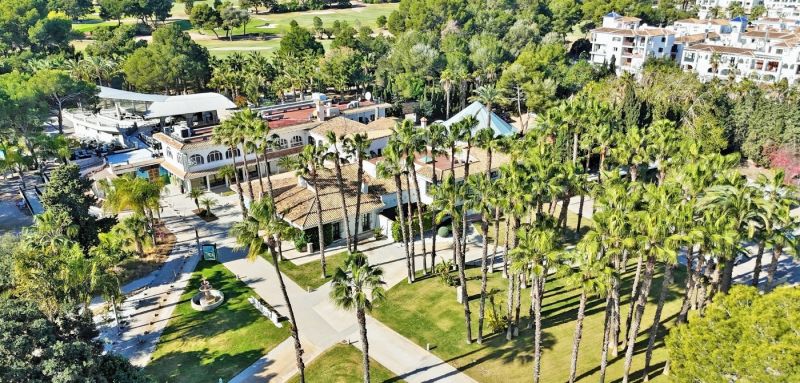 Apartmán 3+kk Villamartin-Orihuela Costa, Španielsko - 25