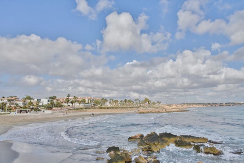 Apartmán 3+kk Villamartin-Orihuela Costa, Španielsko - 36