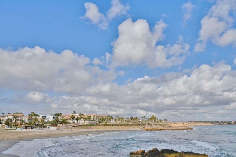 Apartmán 3+kk Villamartin-Orihuela Costa, Španielsko - 37