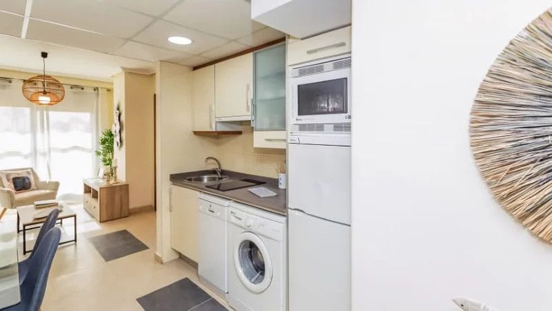 PREDAJ 2 - 4 izb.apartmány v Španielsku, Alméria - 5