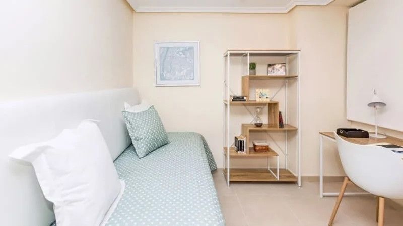 PREDAJ 2 - 4 izb.apartmány v Španielsku, Alméria - 7