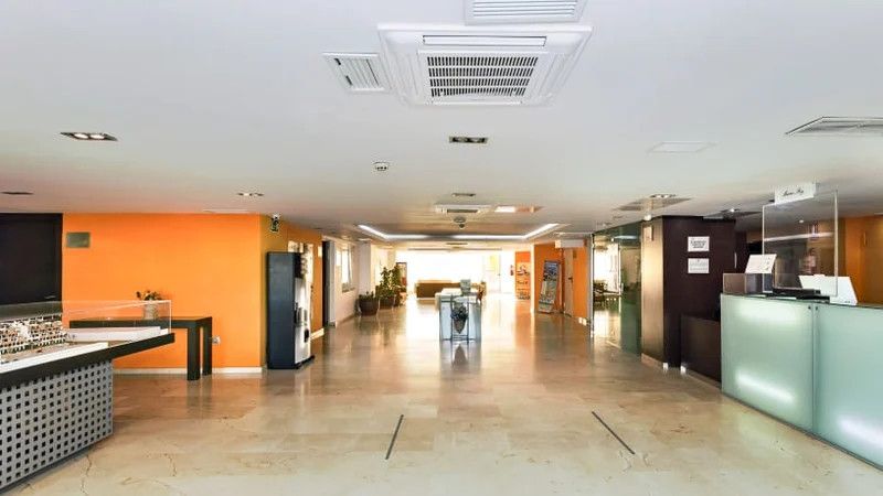 PREDAJ 2 - 4 izb.apartmány v Španielsku, Alméria - 4