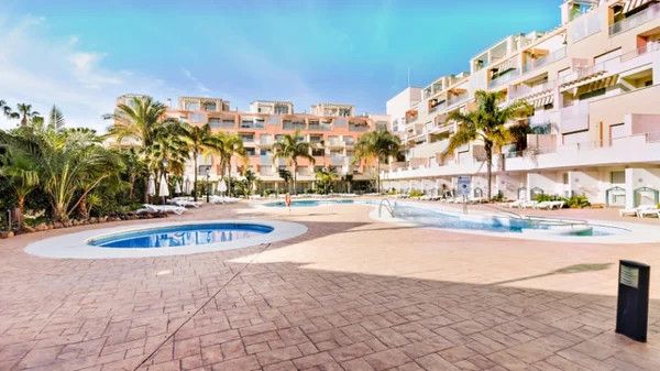 PREDAJ 2 - 4 izb.apartmány v Španielsku, Alméria - 10