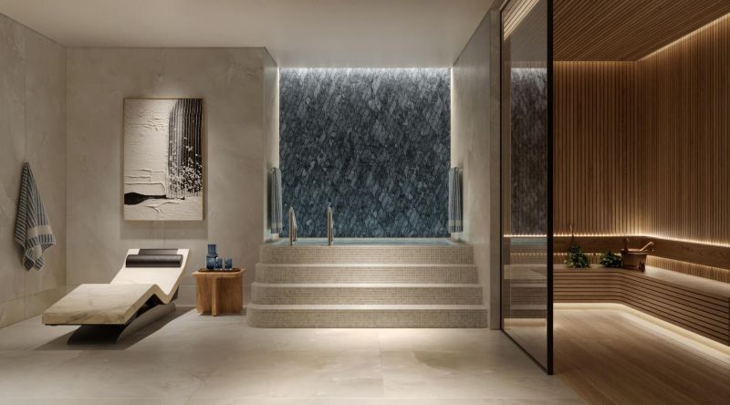 Prémiové apartmány SARIA by BEYOND, Maritime City, Dubaj - 10