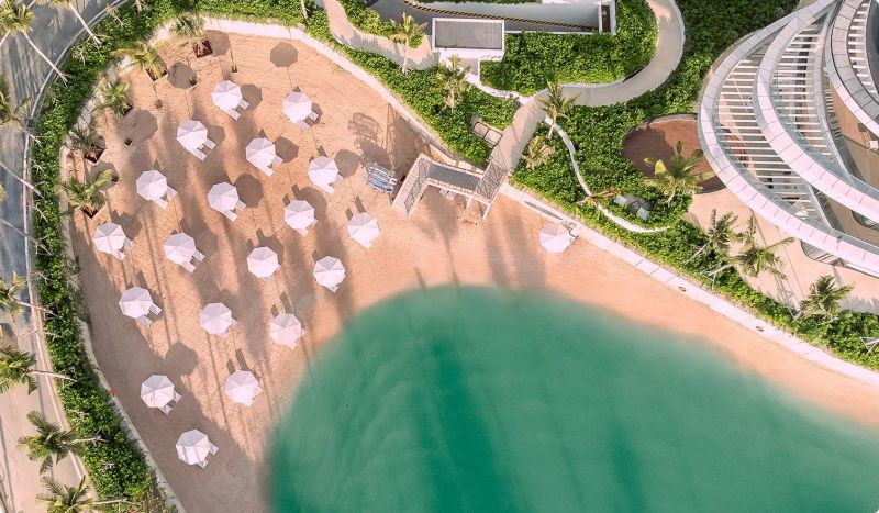 Luxusné apartmány LIBERA NHA TRANG, Vietnam - 6