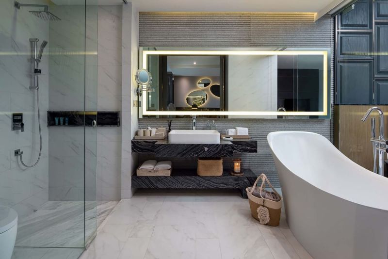 Investičné apartmány Wyndham Grand, Phuket-Nai Harn, Thajsko - 12