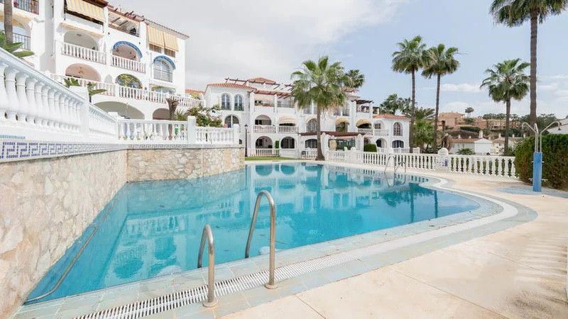 Apartmán na predaj pri Marbelle, Andaluzia - 1