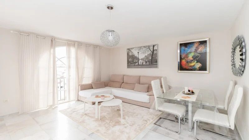 Apartmán na predaj pri Marbelle, Andaluzia - 4