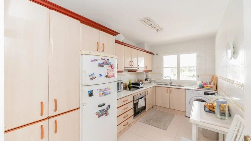 Apartmán na predaj pri Marbelle, Andaluzia - 5