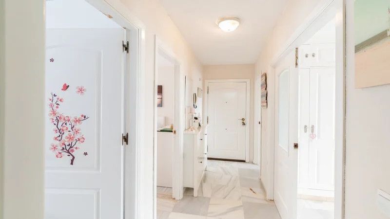 Apartmán na predaj pri Marbelle, Andaluzia - 8