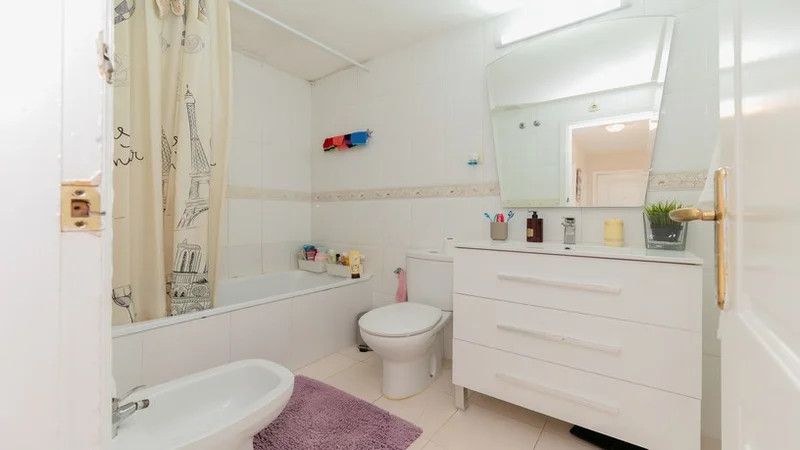 Apartmán na predaj pri Marbelle, Andaluzia - 9