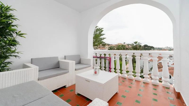 Apartmán na predaj pri Marbelle, Andaluzia - 10