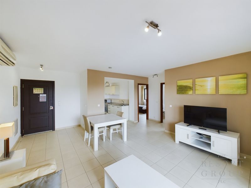 3 izbový apartmán MELIÃ Tortuga Beach Resort, Kapverdy - 3