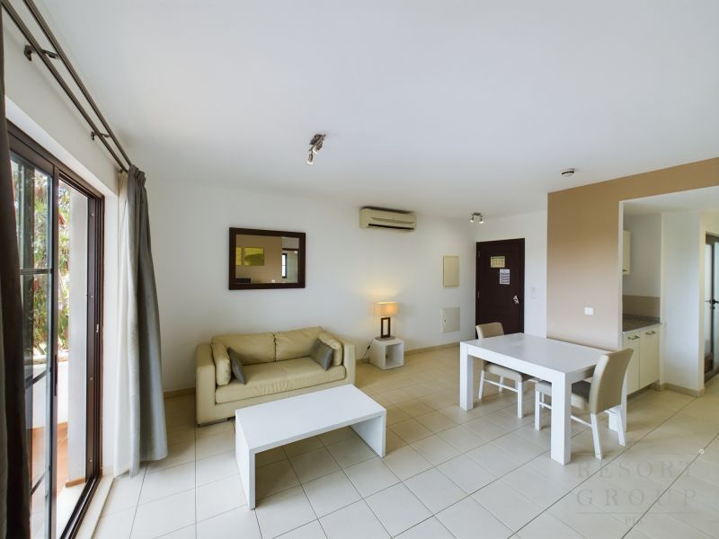 3 izbový apartmán MELIÃ Tortuga Beach Resort, Kapverdy - 1