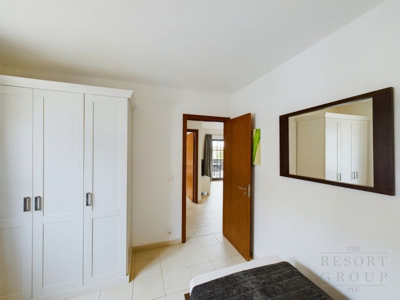 3 izbový apartmán MELIÃ Tortuga Beach Resort, Kapverdy - 8